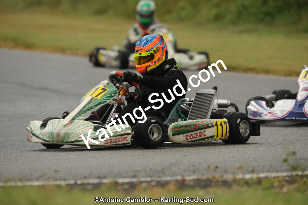 01/07/2012 : X30 Challenge Europa à Lavelanet (Photos Antoine Camblor) 2012 — karting