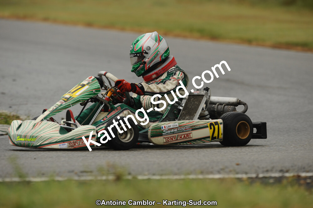 01/07/2012 : X30 Challenge Europa à Lavelanet (Photos Antoine Camblor) 2012 — karting