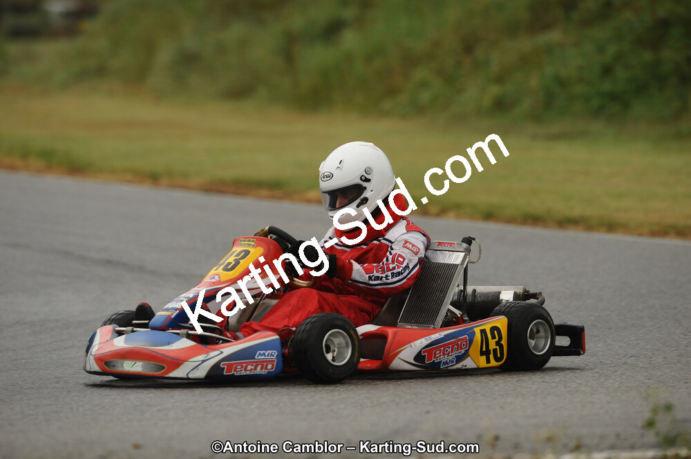01/07/2012 : X30 Challenge Europa à Lavelanet (Photos Antoine Camblor) 2012 — karting