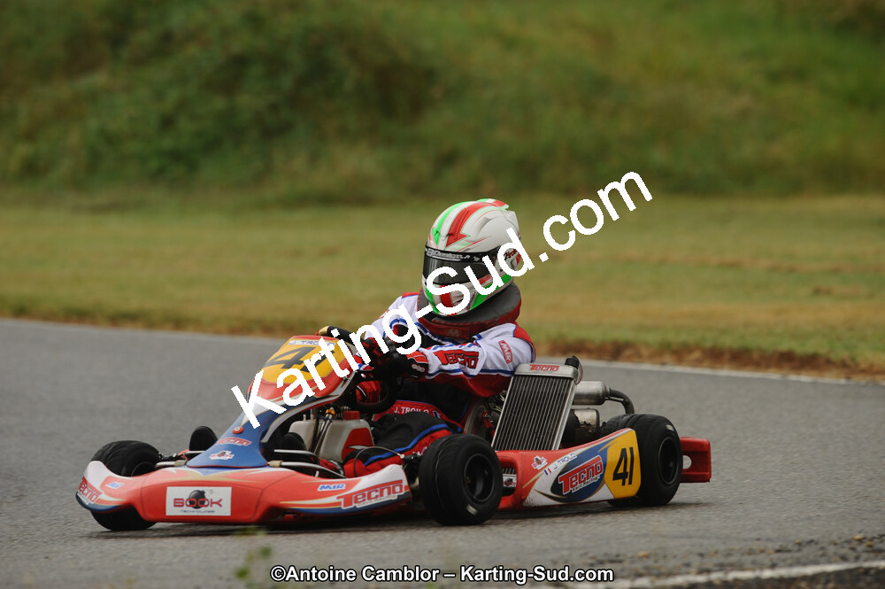 01/07/2012 : X30 Challenge Europa à Lavelanet (Photos Antoine Camblor) 2012 — karting