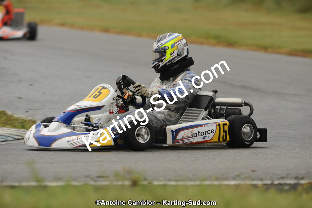 01/07/2012 : X30 Challenge Europa à Lavelanet (Photos Antoine Camblor) 2012 — karting