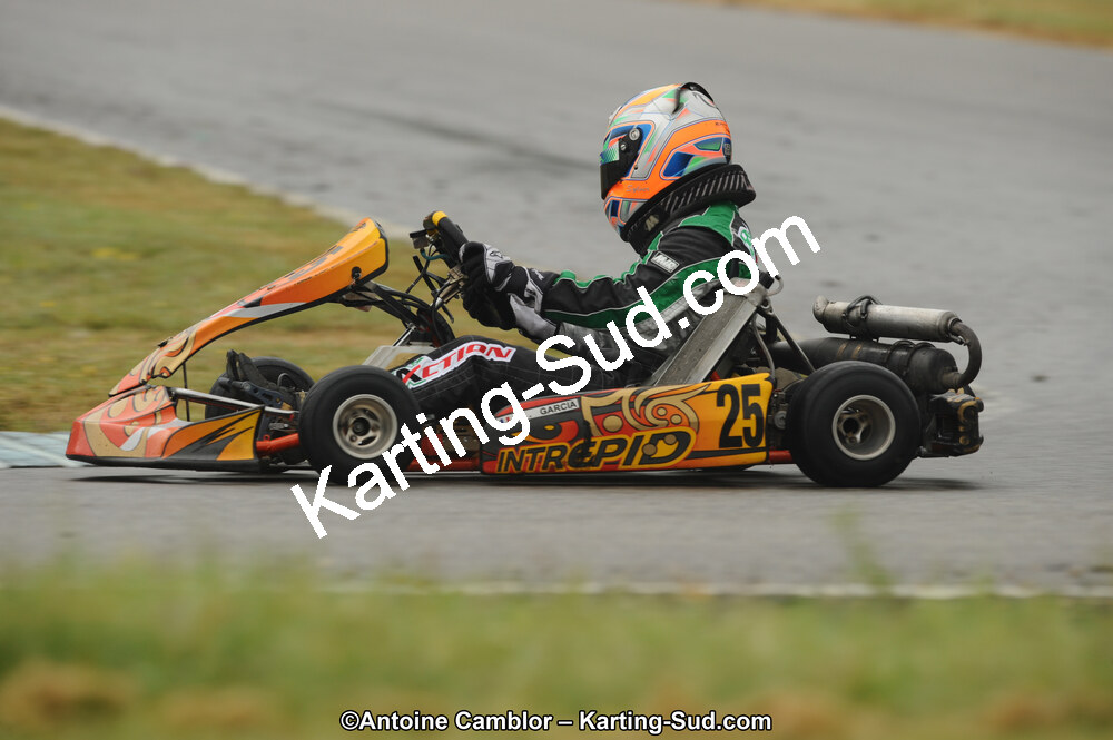 01/07/2012 : X30 Challenge Europa à Lavelanet (Photos Antoine Camblor) 2012 — karting