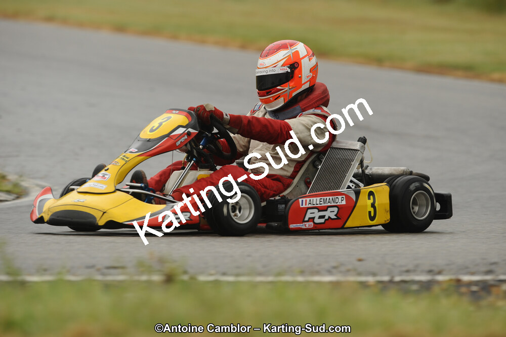 01/07/2012 : X30 Challenge Europa à Lavelanet (Photos Antoine Camblor) 2012 — karting