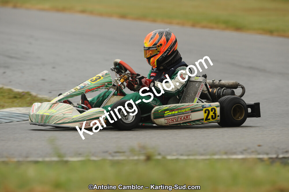 01/07/2012 : X30 Challenge Europa à Lavelanet (Photos Antoine Camblor) 2012 — karting