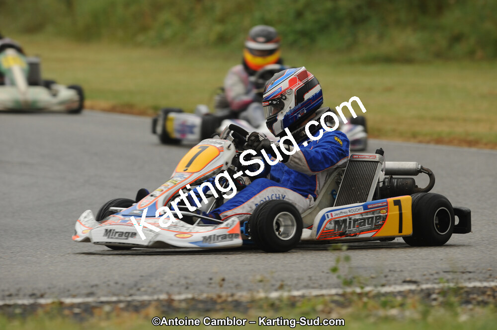 01/07/2012 : X30 Challenge Europa à Lavelanet (Photos Antoine Camblor) 2012 — karting