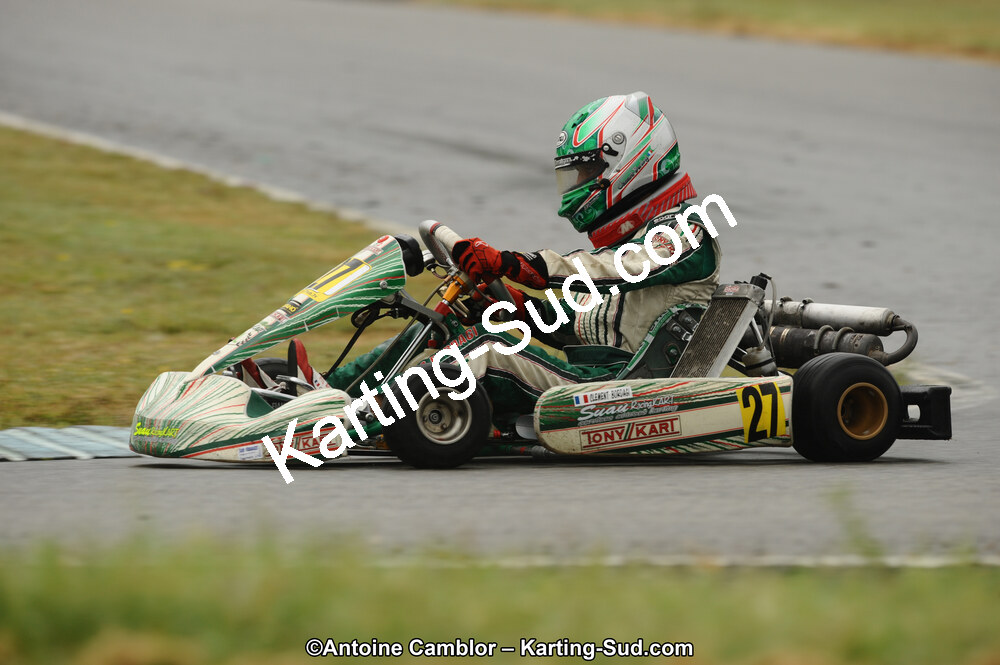 01/07/2012 : X30 Challenge Europa à Lavelanet (Photos Antoine Camblor) 2012 — karting