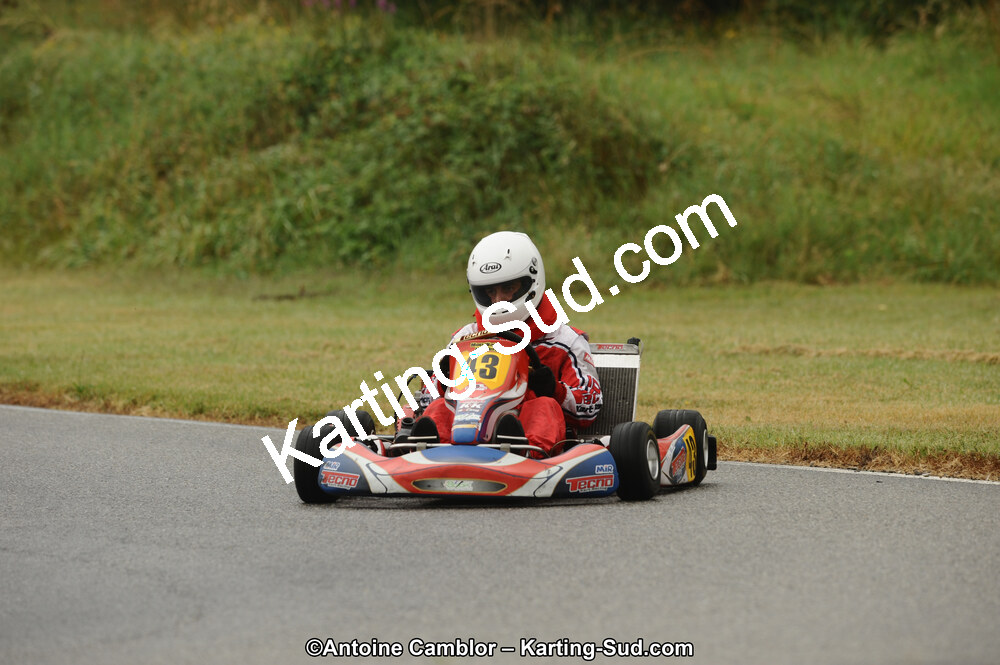 01/07/2012 : X30 Challenge Europa à Lavelanet (Photos Antoine Camblor) 2012 — karting