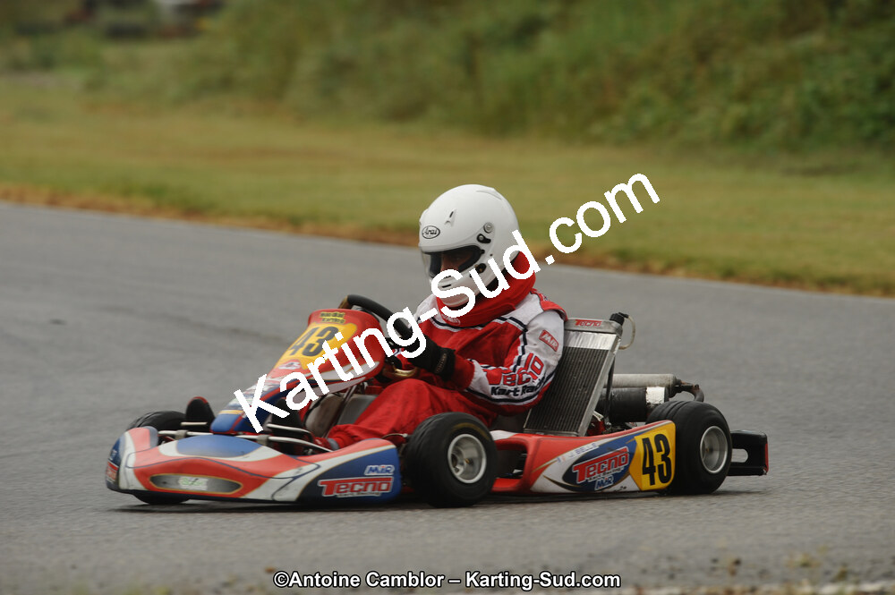 01/07/2012 : X30 Challenge Europa à Lavelanet (Photos Antoine Camblor) 2012 — karting