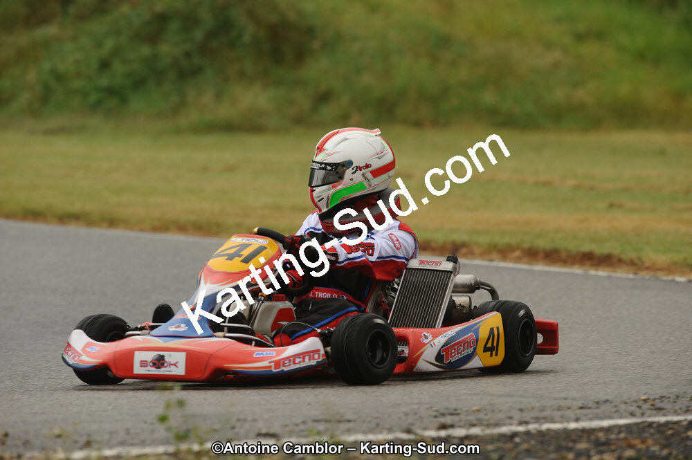 01/07/2012 : X30 Challenge Europa à Lavelanet (Photos Antoine Camblor) 2012 — karting