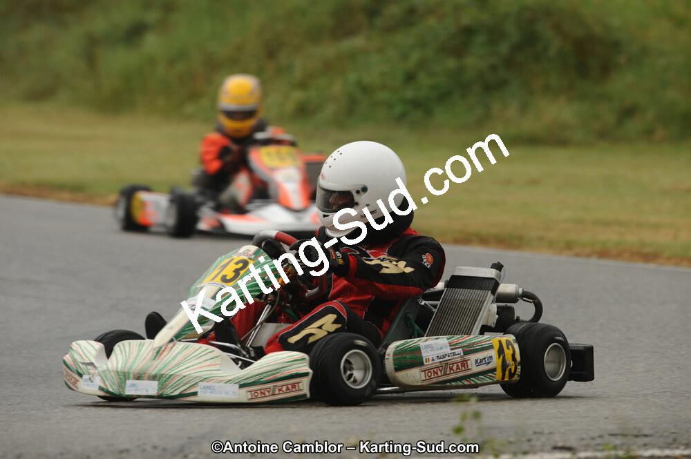 01/07/2012 : X30 Challenge Europa à Lavelanet (Photos Antoine Camblor) 2012 — karting