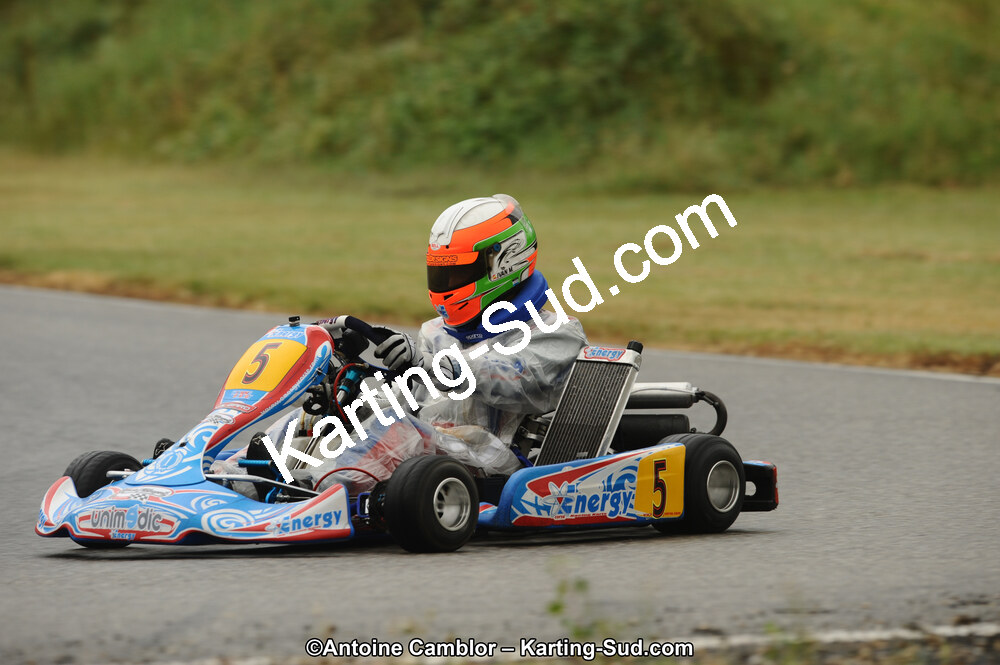 01/07/2012 : X30 Challenge Europa à Lavelanet (Photos Antoine Camblor) 2012 — karting