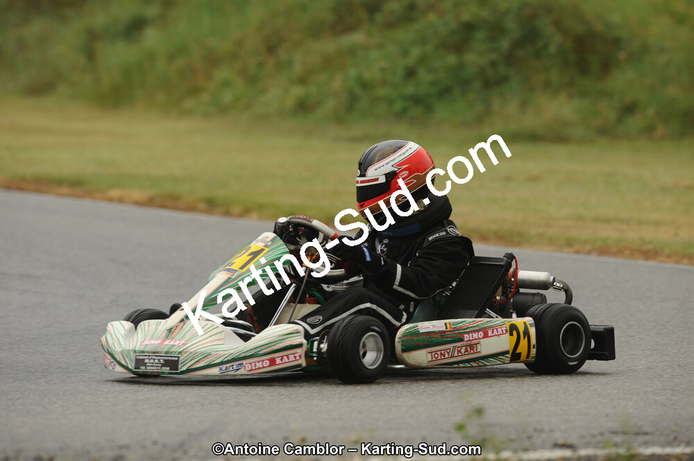 01/07/2012 : X30 Challenge Europa à Lavelanet (Photos Antoine Camblor) 2012 — karting
