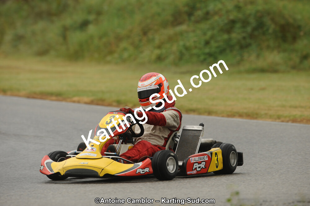 01/07/2012 : X30 Challenge Europa à Lavelanet (Photos Antoine Camblor) 2012 — karting