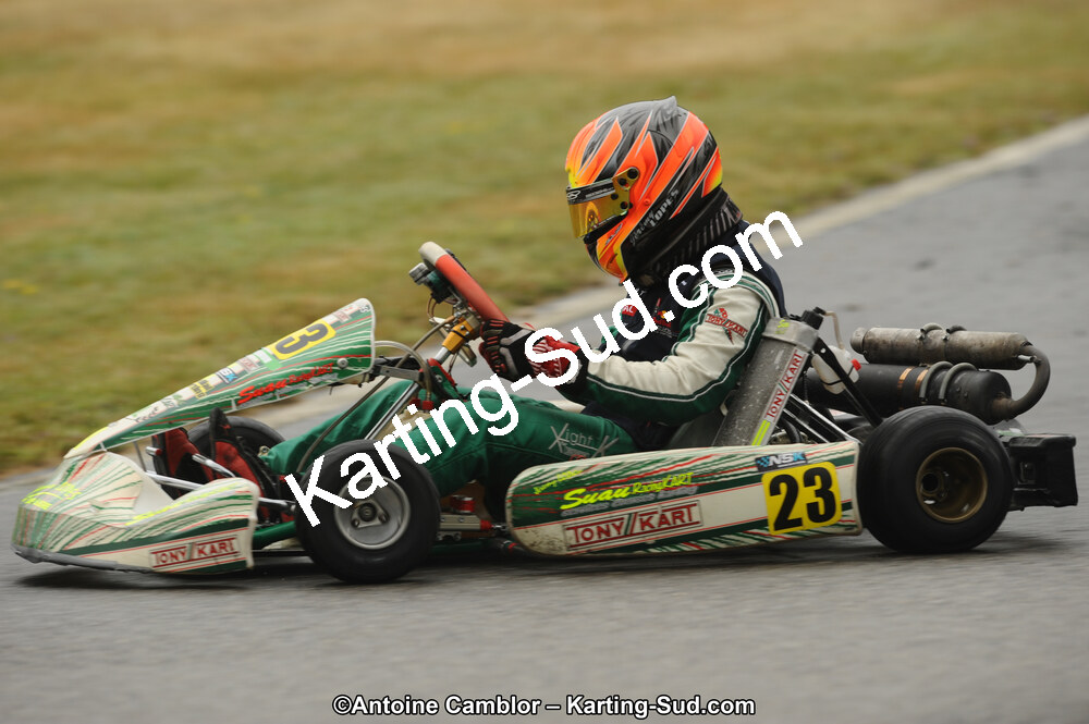 01/07/2012 : X30 Challenge Europa à Lavelanet (Photos Antoine Camblor) 2012 — karting