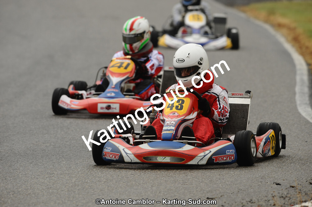 01/07/2012 : X30 Challenge Europa à Lavelanet (Photos Antoine Camblor) 2012 — karting