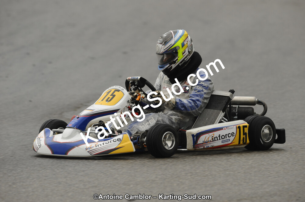 01/07/2012 : X30 Challenge Europa à Lavelanet (Photos Antoine Camblor) 2012 — karting
