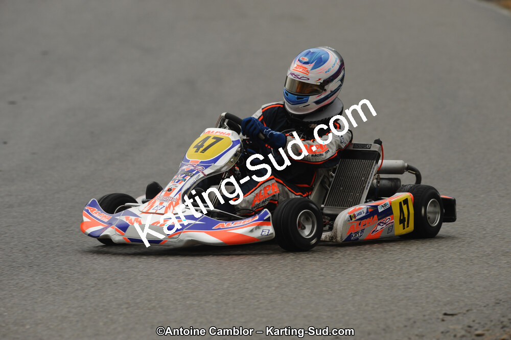 01/07/2012 : X30 Challenge Europa à Lavelanet (Photos Antoine Camblor) 2012 — karting