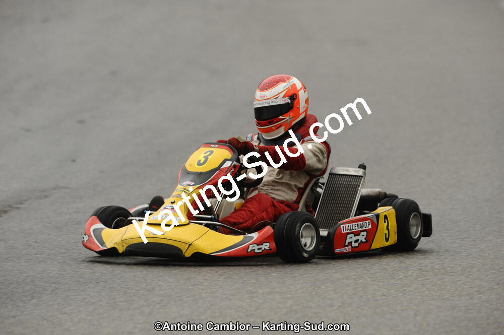01/07/2012 : X30 Challenge Europa à Lavelanet (Photos Antoine Camblor) 2012 — karting