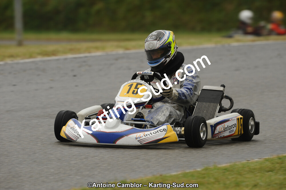 01/07/2012 : X30 Challenge Europa à Lavelanet (Photos Antoine Camblor) 2012 — karting