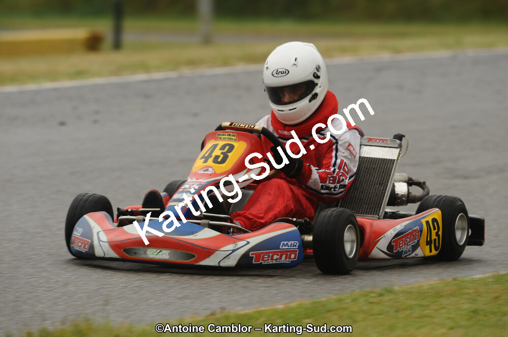 01/07/2012 : X30 Challenge Europa à Lavelanet (Photos Antoine Camblor) 2012 — karting