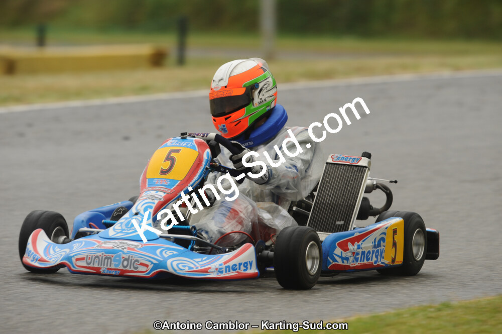 01/07/2012 : X30 Challenge Europa à Lavelanet (Photos Antoine Camblor) 2012 — karting