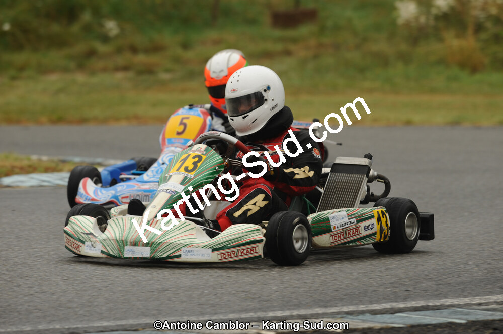 01/07/2012 : X30 Challenge Europa à Lavelanet (Photos Antoine Camblor) 2012 — karting