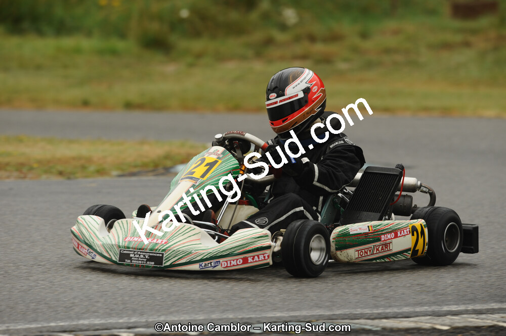 01/07/2012 : X30 Challenge Europa à Lavelanet (Photos Antoine Camblor) 2012 — karting