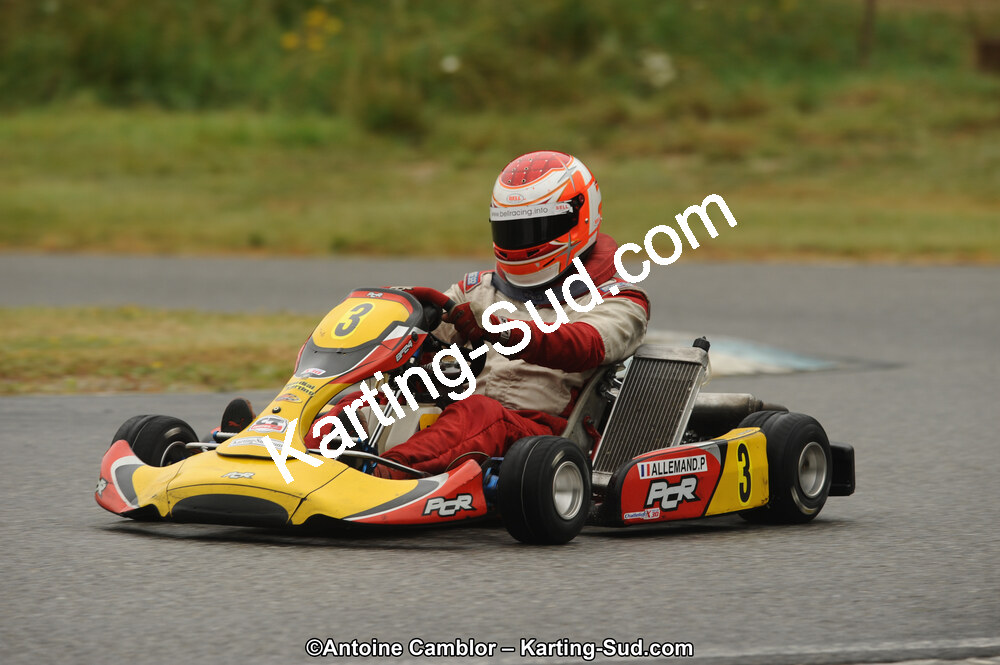 01/07/2012 : X30 Challenge Europa à Lavelanet (Photos Antoine Camblor) 2012 — karting