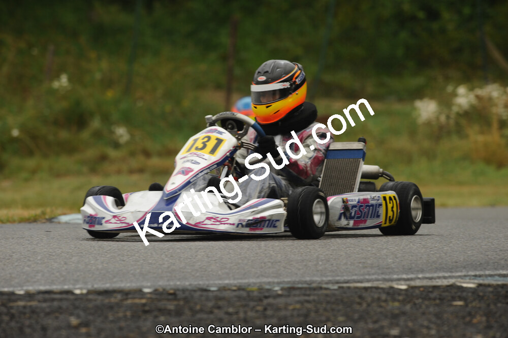 01/07/2012 : X30 Challenge Europa à Lavelanet (Photos Antoine Camblor) 2012 — karting