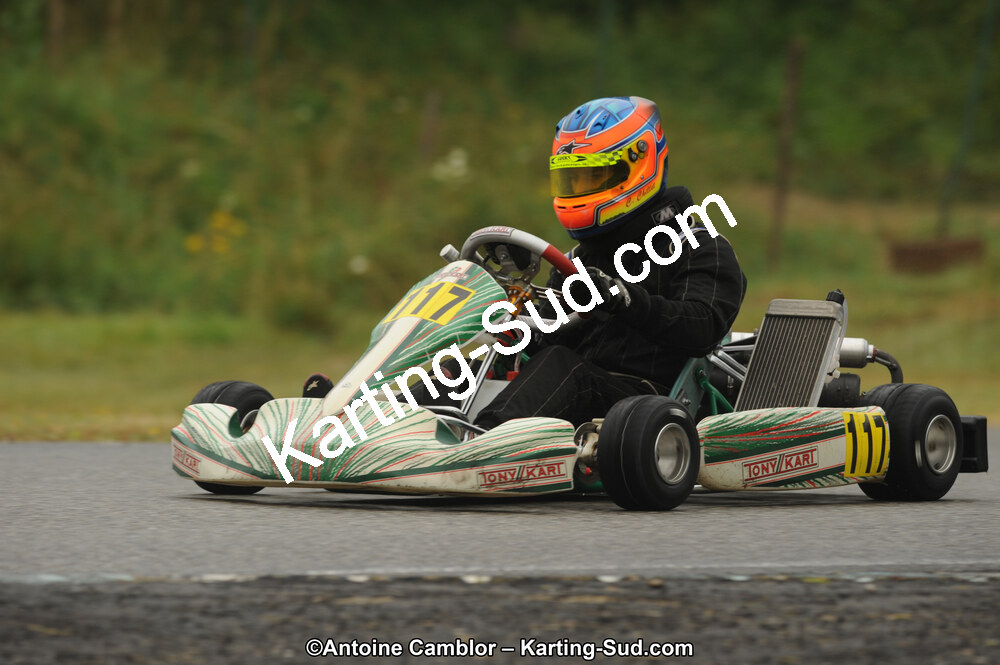 01/07/2012 : X30 Challenge Europa à Lavelanet (Photos Antoine Camblor) 2012 — karting