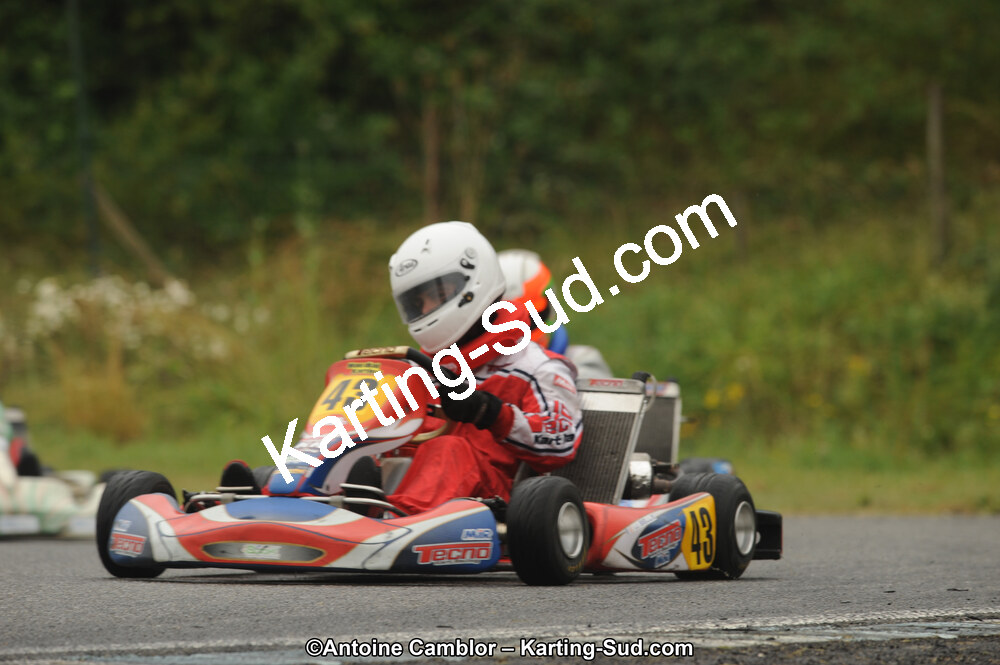 01/07/2012 : X30 Challenge Europa à Lavelanet (Photos Antoine Camblor) 2012 — karting