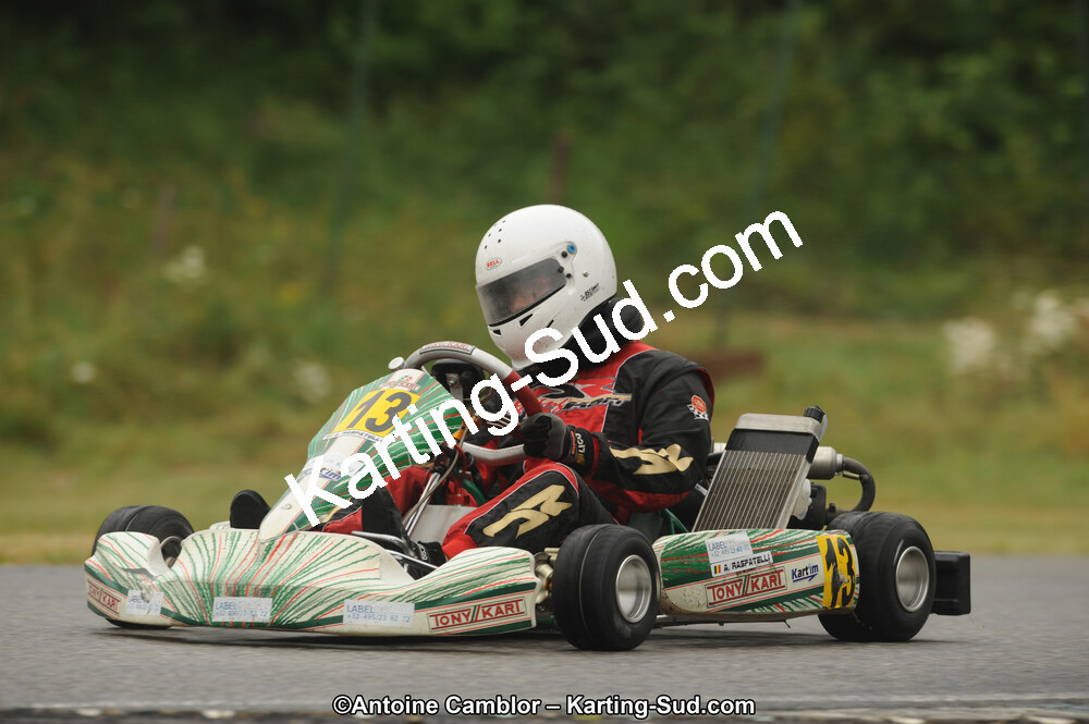 01/07/2012 : X30 Challenge Europa à Lavelanet (Photos Antoine Camblor) 2012 — karting