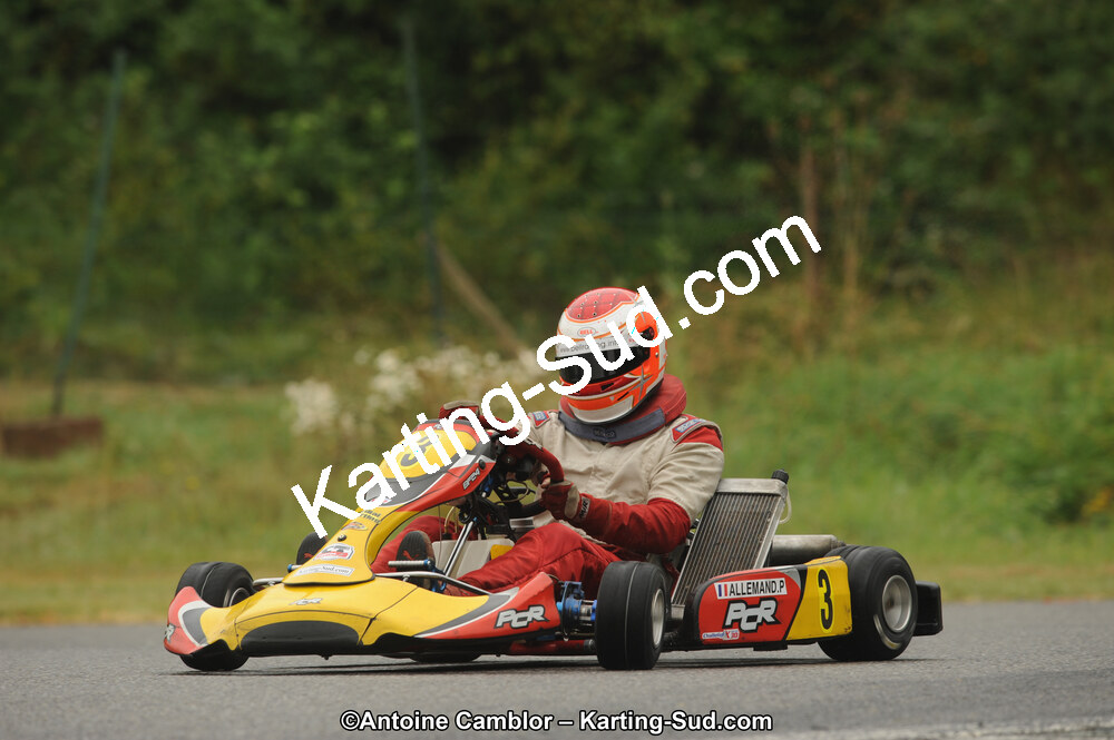 01/07/2012 : X30 Challenge Europa à Lavelanet (Photos Antoine Camblor) 2012 — karting