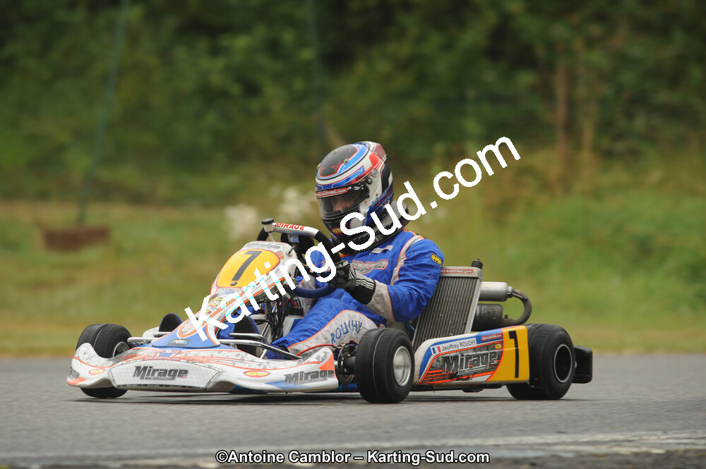 01/07/2012 : X30 Challenge Europa à Lavelanet (Photos Antoine Camblor) 2012 — karting