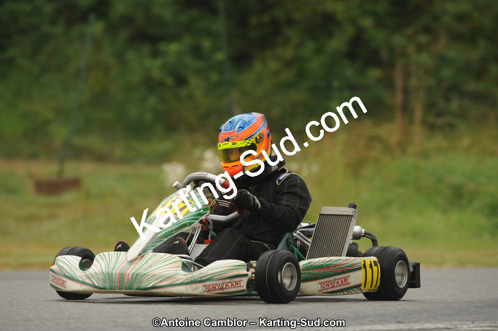 01/07/2012 : X30 Challenge Europa à Lavelanet (Photos Antoine Camblor) 2012 — karting