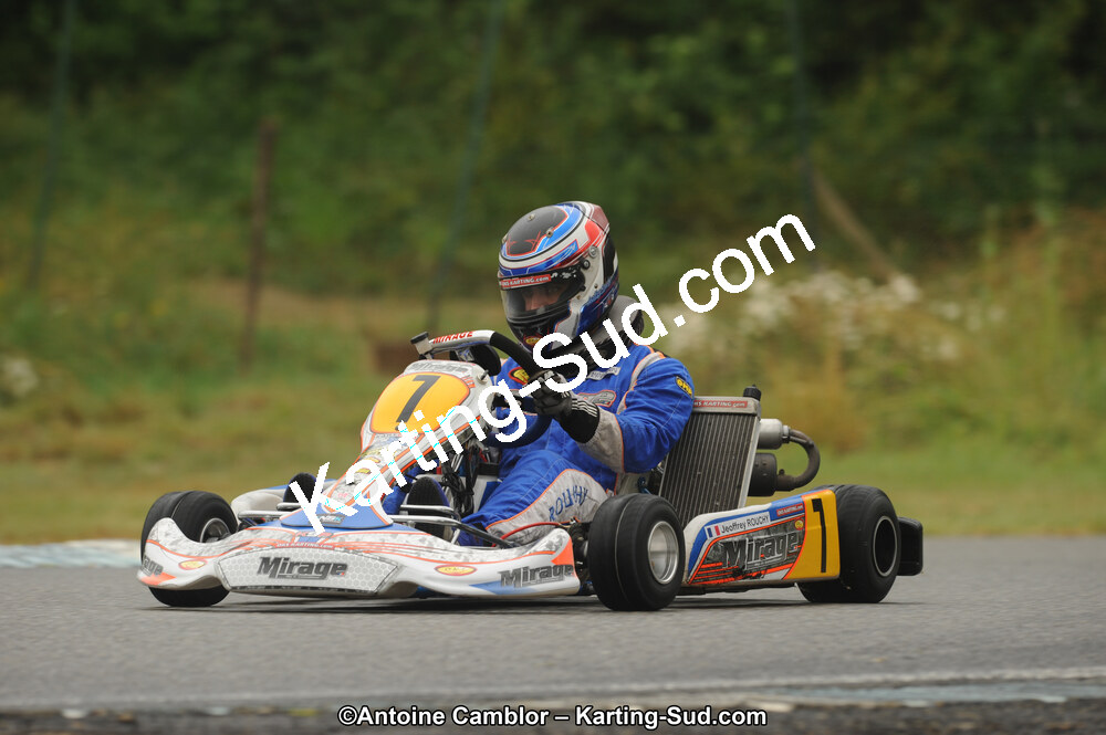 01/07/2012 : X30 Challenge Europa à Lavelanet (Photos Antoine Camblor) 2012 — karting