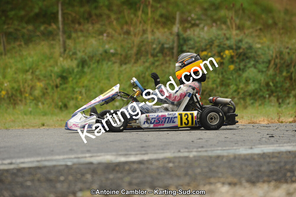 01/07/2012 : X30 Challenge Europa à Lavelanet (Photos Antoine Camblor) 2012 — karting