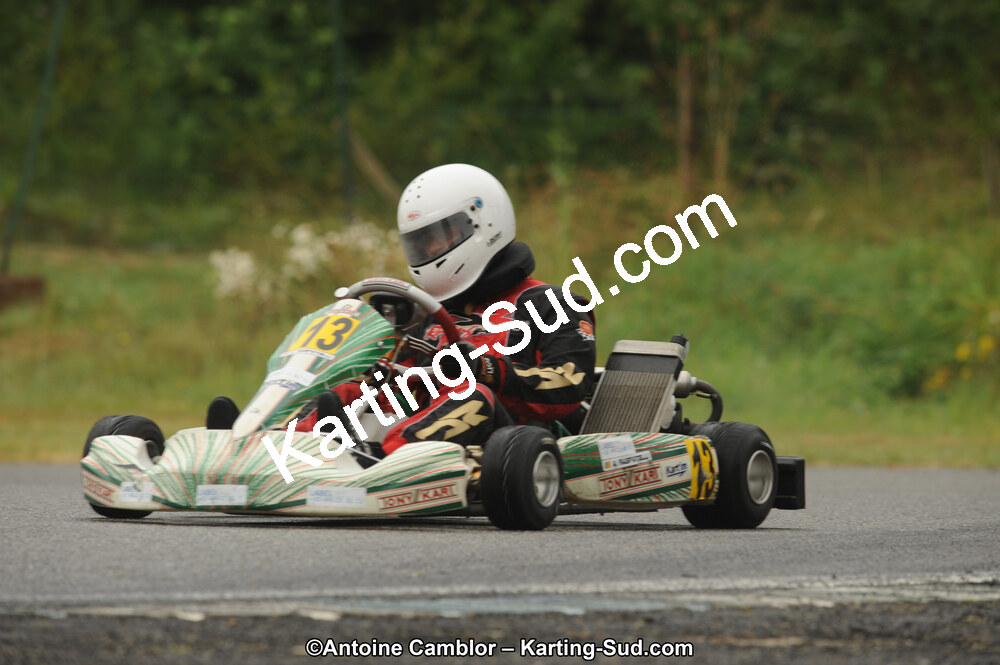 01/07/2012 : X30 Challenge Europa à Lavelanet (Photos Antoine Camblor) 2012 — karting