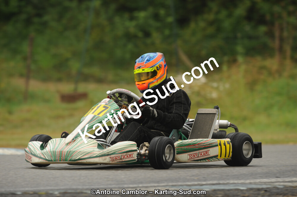 01/07/2012 : X30 Challenge Europa à Lavelanet (Photos Antoine Camblor) 2012 — karting
