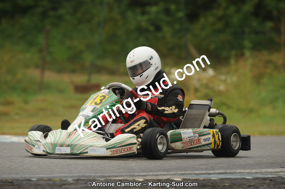 01/07/2012 : X30 Challenge Europa à Lavelanet (Photos Antoine Camblor) 2012 — karting
