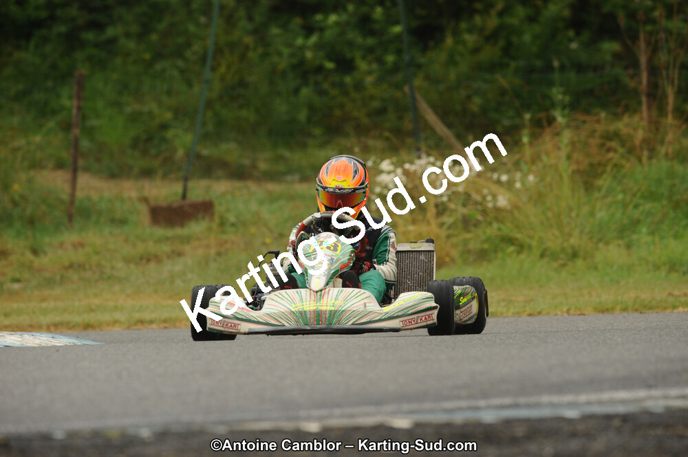 01/07/2012 : X30 Challenge Europa à Lavelanet (Photos Antoine Camblor) 2012 — karting
