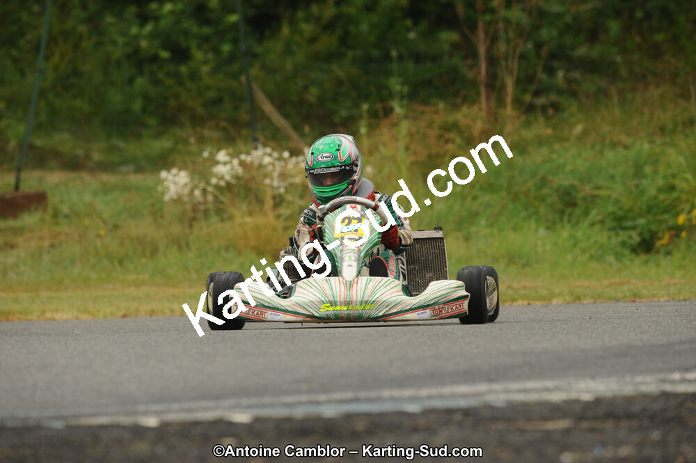 01/07/2012 : X30 Challenge Europa à Lavelanet (Photos Antoine Camblor) 2012 — karting