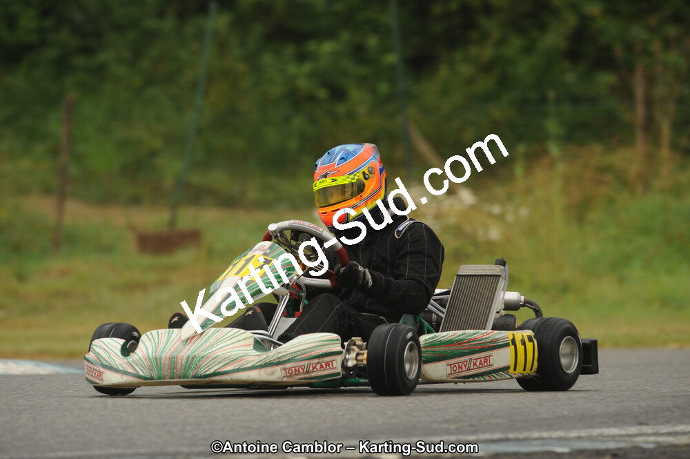 01/07/2012 : X30 Challenge Europa à Lavelanet (Photos Antoine Camblor) 2012 — karting