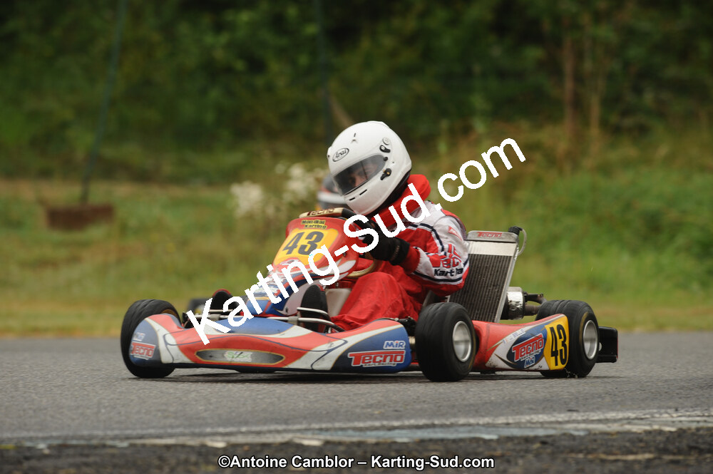 01/07/2012 : X30 Challenge Europa à Lavelanet (Photos Antoine Camblor) 2012 — karting