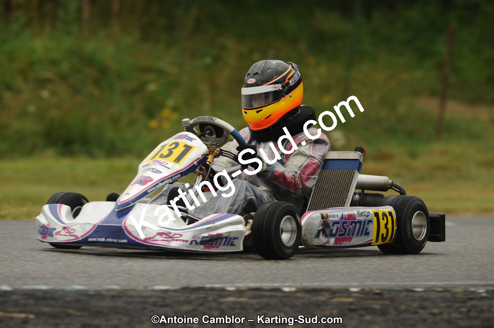 01/07/2012 : X30 Challenge Europa à Lavelanet (Photos Antoine Camblor) 2012 — karting