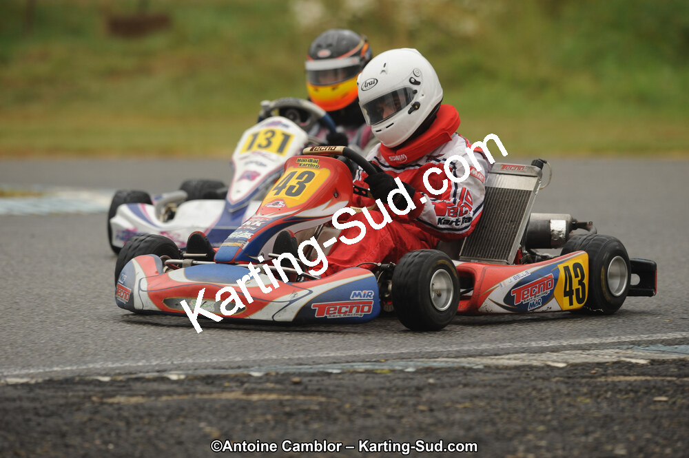 01/07/2012 : X30 Challenge Europa à Lavelanet (Photos Antoine Camblor) 2012 — karting
