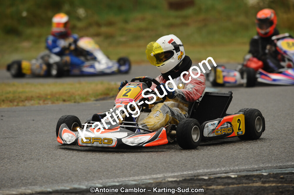 01/07/2012 : X30 Challenge Europa à Lavelanet (Photos Antoine Camblor) 2012 — karting