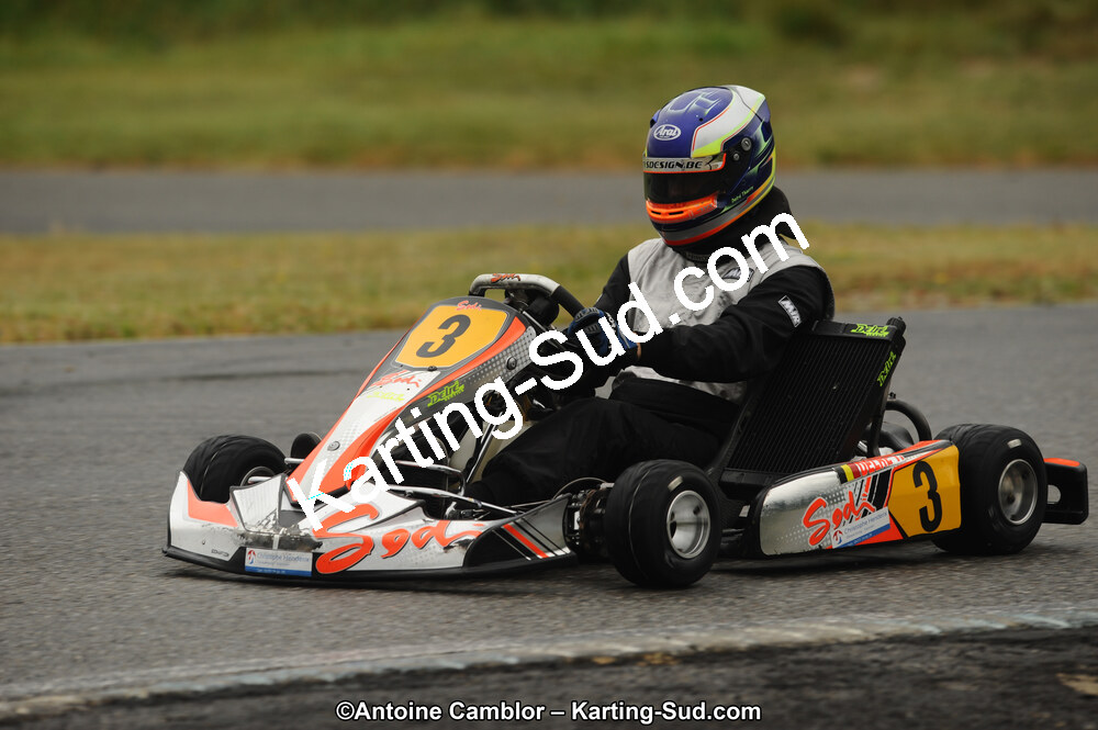01/07/2012 : X30 Challenge Europa à Lavelanet (Photos Antoine Camblor) 2012 — karting