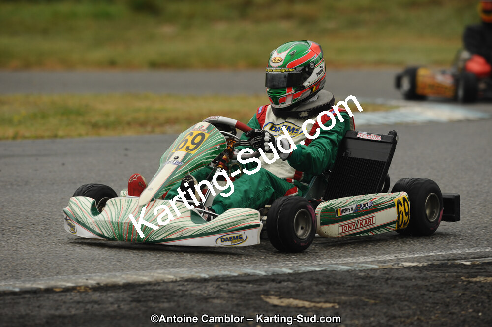 01/07/2012 : X30 Challenge Europa à Lavelanet (Photos Antoine Camblor) 2012 — karting