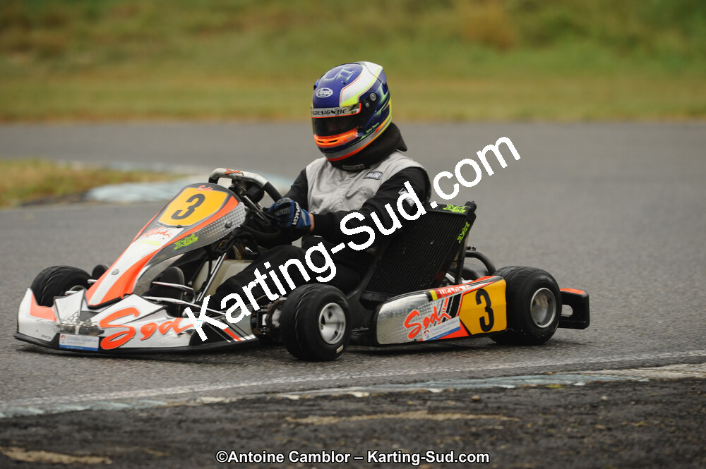 01/07/2012 : X30 Challenge Europa à Lavelanet (Photos Antoine Camblor) 2012 — karting